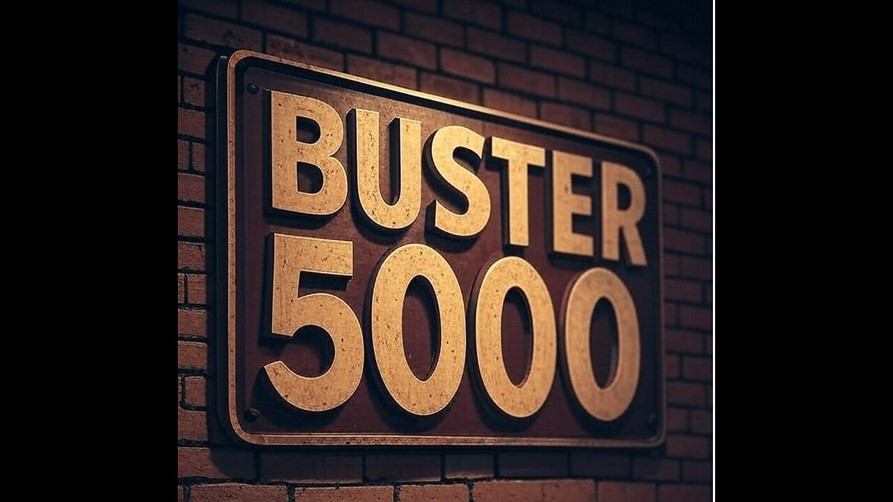 Buster Central