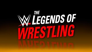 ⭐The Legends of Wrestling (e04) Jerry Lawler & Junkyard Dog⭐