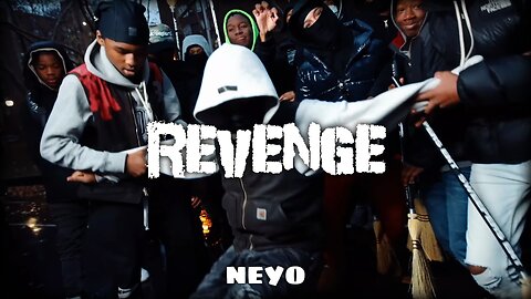 [FREE] Jersey Drill Type Beat x NY Drill Type Beat "Revenge" | Drill Type Beat Instrumental