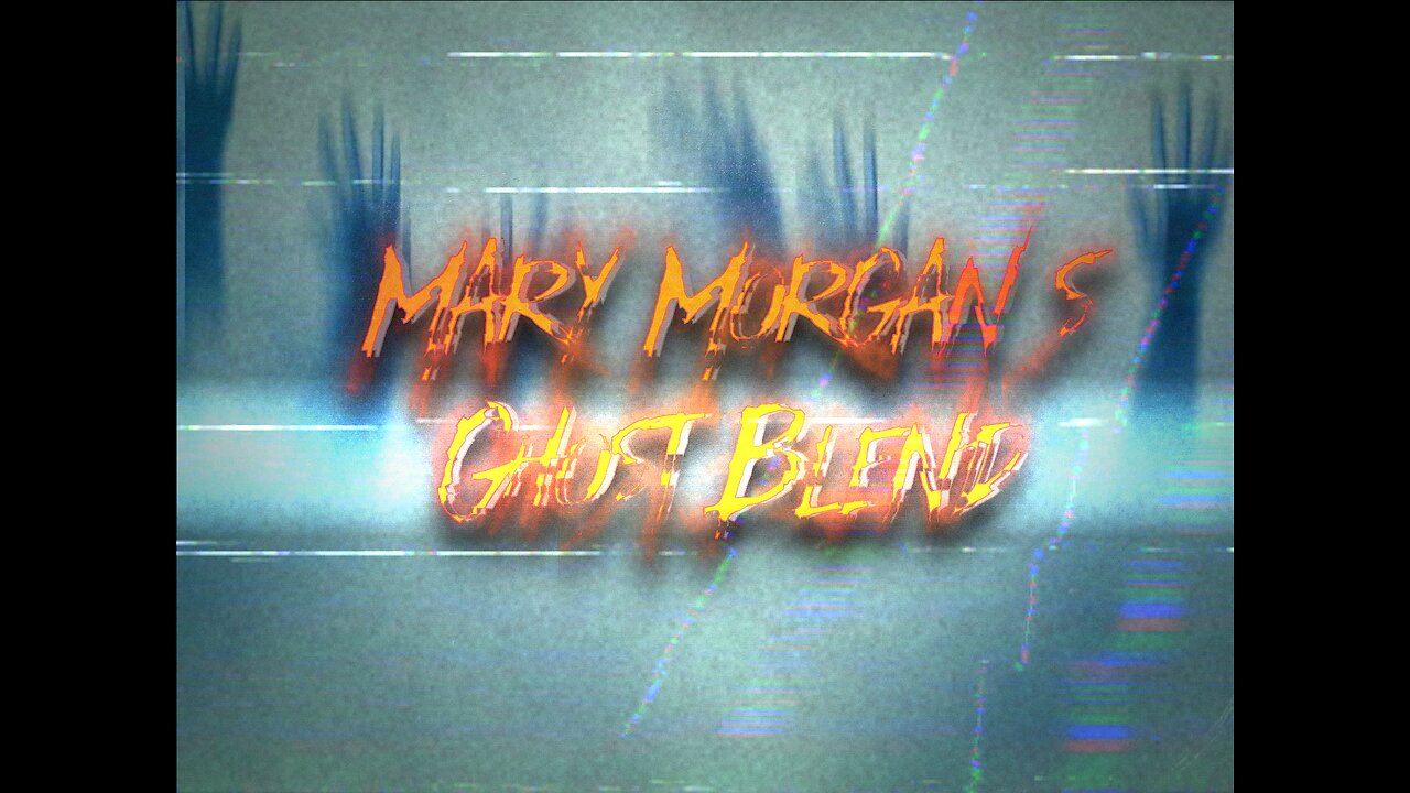 CASTBREW: The Ghost Blend