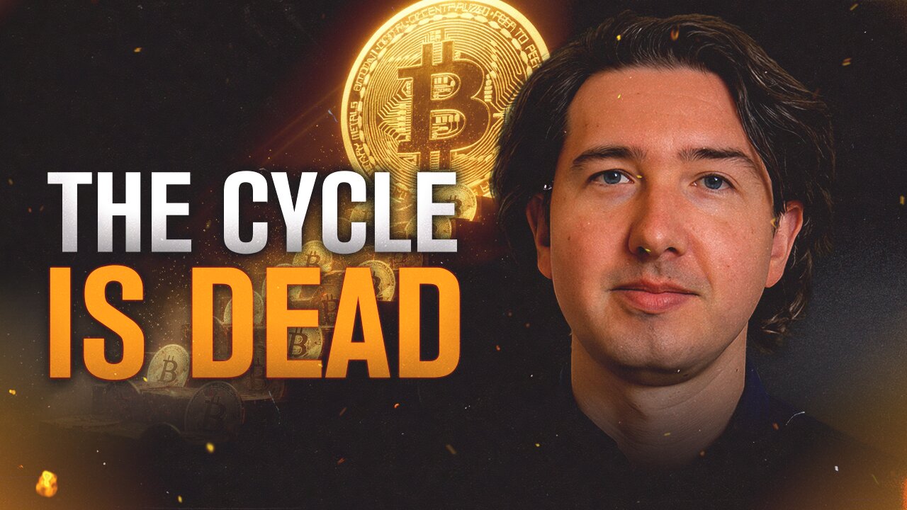 Institutions Just Killed the Bitcoin Cycle | The State of Bitcoin Markets