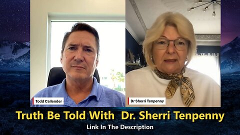Truth Be Told With Dr. Sherri Tenpenny