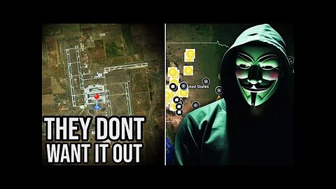 It s not a conspiracy anymore..