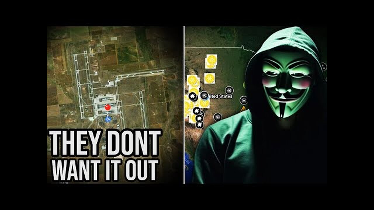 It s not a conspiracy anymore..