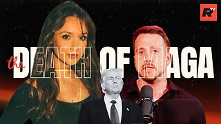 The Death of MAGA? Or the BIRTH of America First? | Guest: Amy Dangerfield