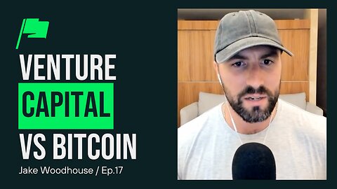 Is Early-Stage Investing Worth It in a Bitcoin World?