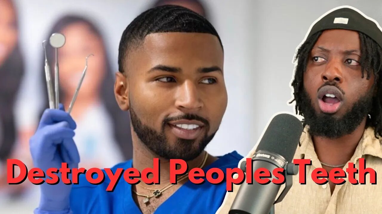 The scammer who made $4,000,000 pretending to be a dentist