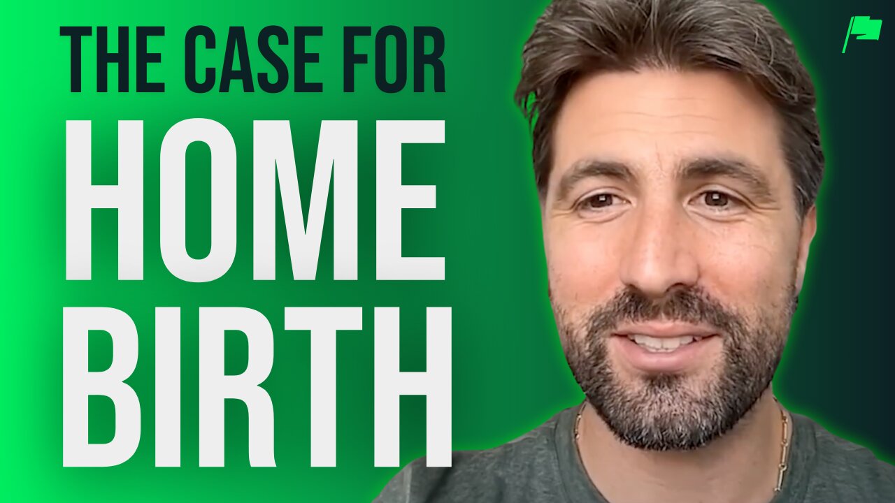 Our Home Birth Story During the COVID Chaos