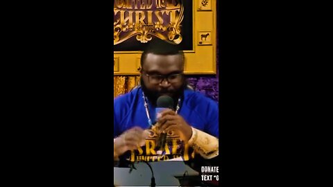 God’s judgments should make us afraid!