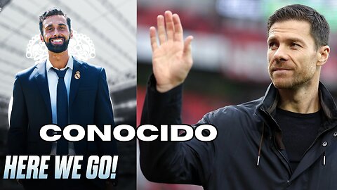 xabi alonso destiuido el CONOcido ARBELOA entrenador