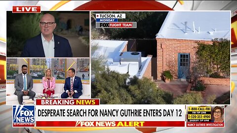 FBI needs to take the lead 'NOW,' retired agent says