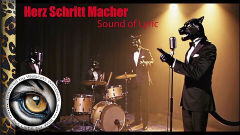 HERZ SCHRITT MACHER Sound of Lyric