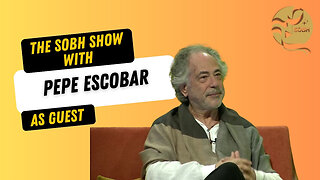 The Sobh Show: Forty years of endeavour