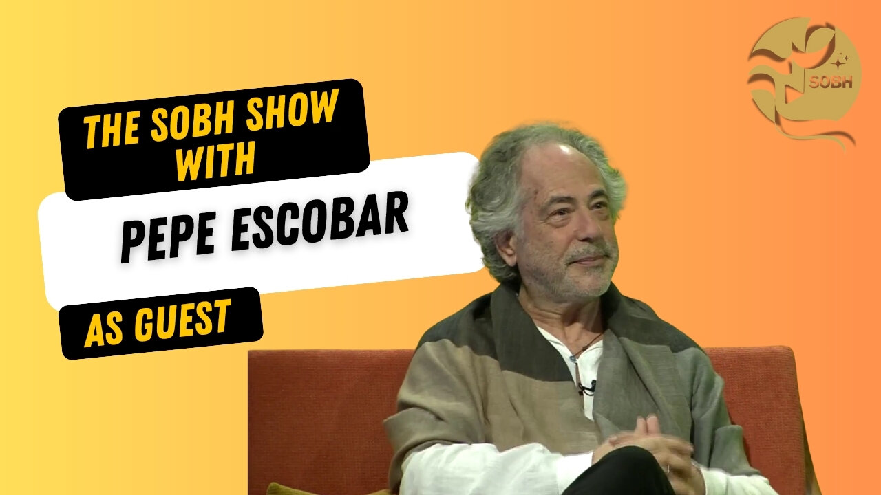The Sobh Show: Forty years of endeavour