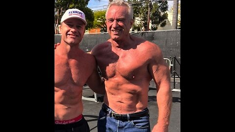 Democrat Influencer Adam Mockler Says Young Men's Journey To The Right Starts With Fitness Videos