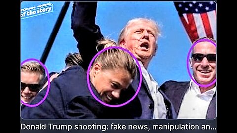 👑 Ms Universo y Trump mismo MODUS OPERANDI