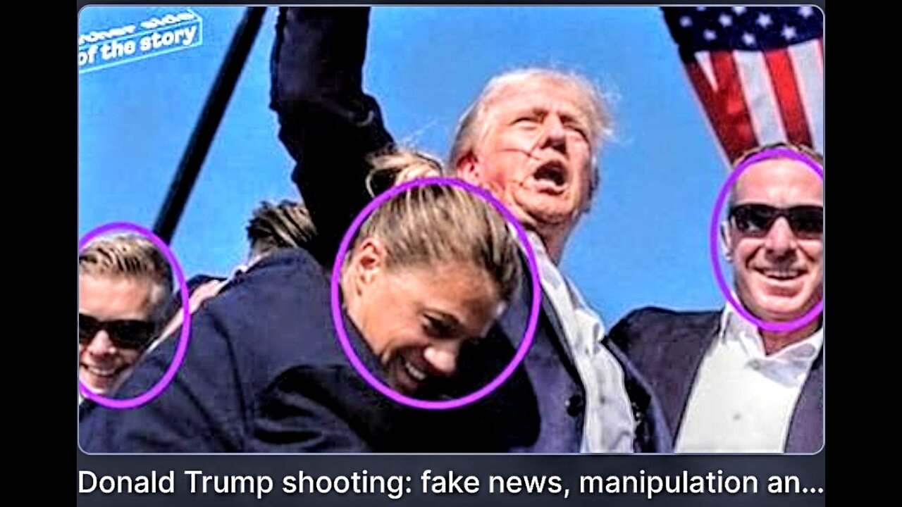 👑 Ms Universo y Trump mismo MODUS OPERANDI