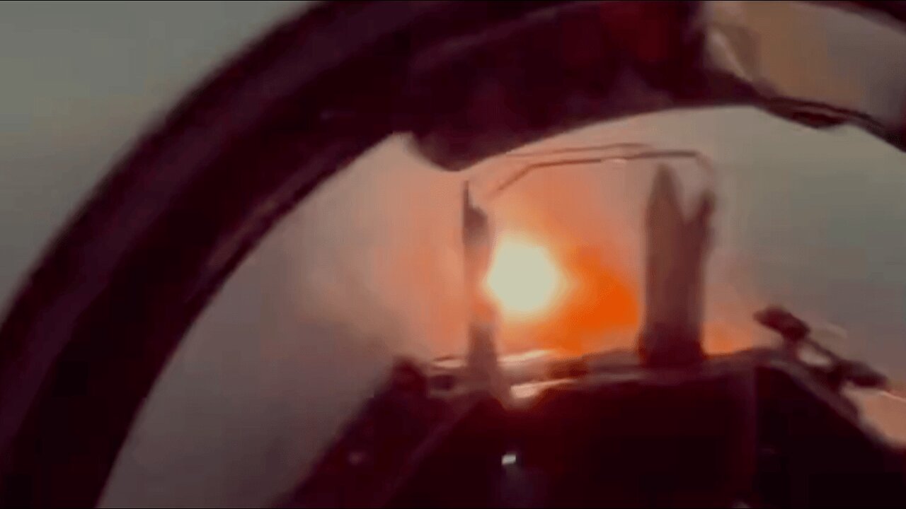 Ukrainian Mirage 2000 in action: Magic 2 missile that shot down F-16 now targeting Russian drones