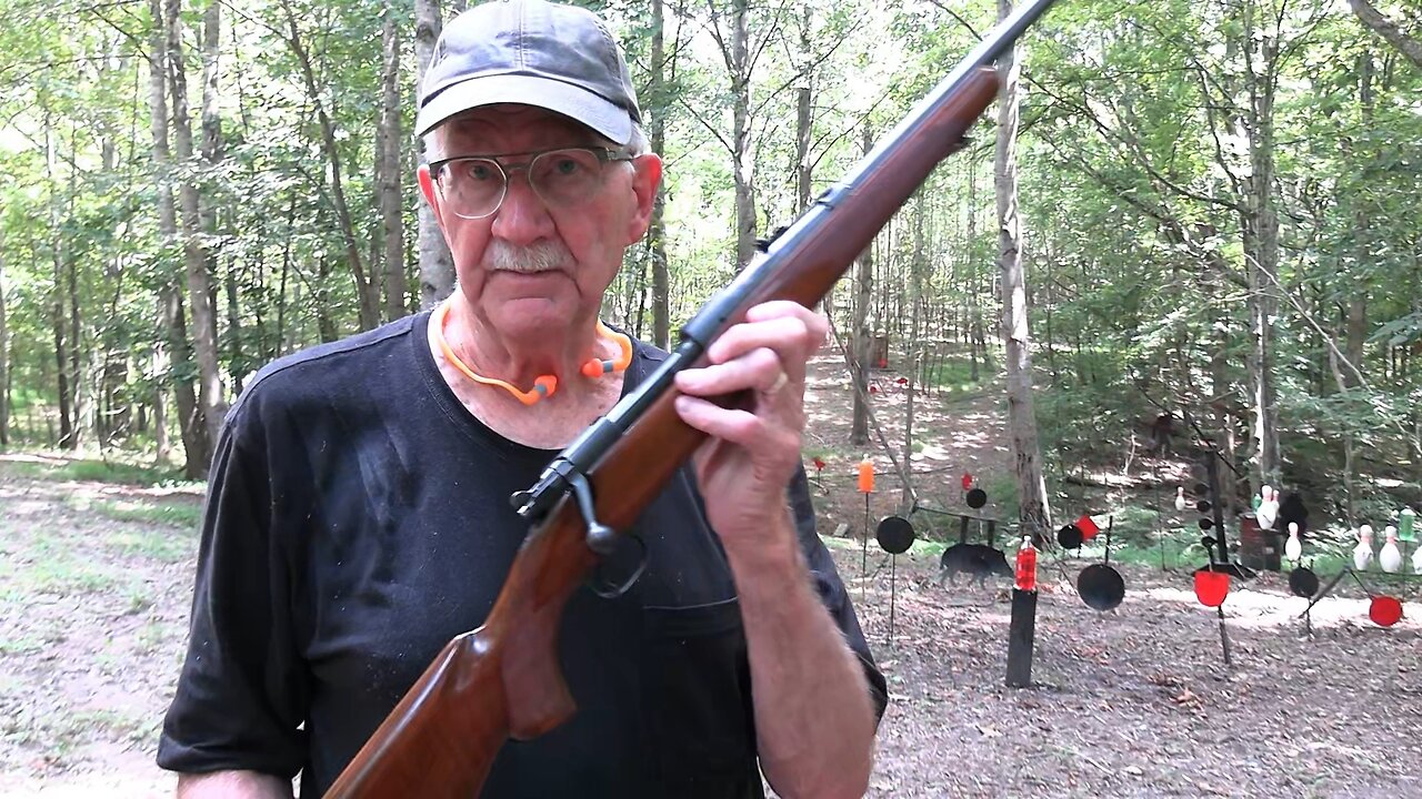 Is The Winchester Model 70 an Over-rated rifle?