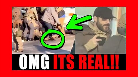 🔥🔥I WAS WRONG about the shooting in MN...