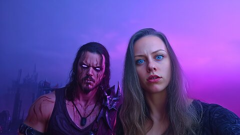 Shadows Deepen Over Azeroth 👁️ World of Warcraft Classic LIVE