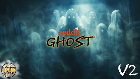 These Reddit Ghost Stories Will HAUNT You Forever 👻. reddit. r/GHOST. Reaction + Advice (V2)