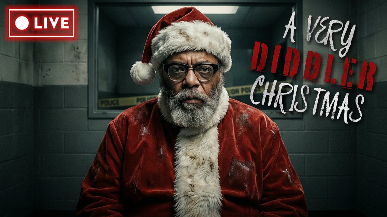 A Groovy Christmas Miracle