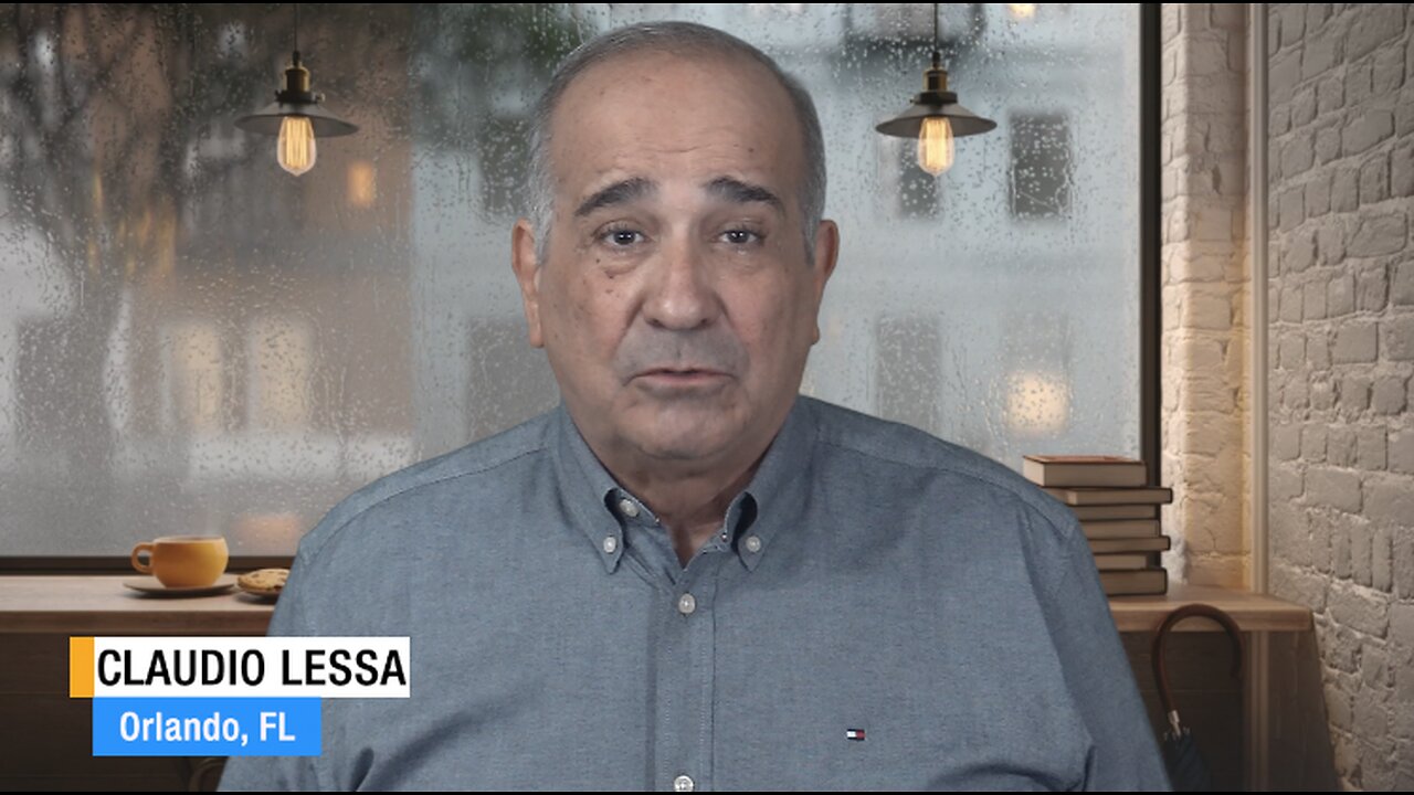 Orações - 19 Dezembro 2025