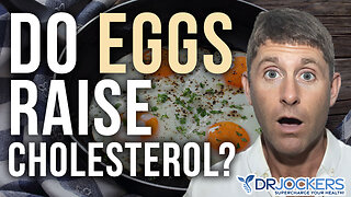 What's the Dark Side of Eggs That No One Talks About?