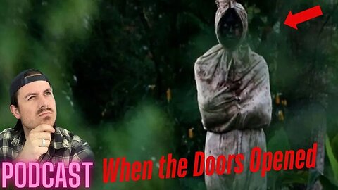 Ep. 397 | When the Doors Opened - MrBallen Podcast & MrBallen’s Medical Podcast.