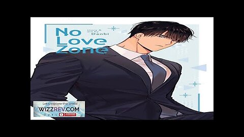 No Love Zone: Volume 2 Review