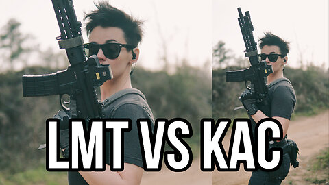 LMT vs KNIGHTS