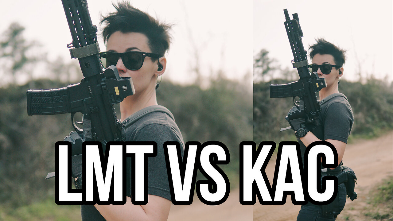 LMT vs KNIGHTS
