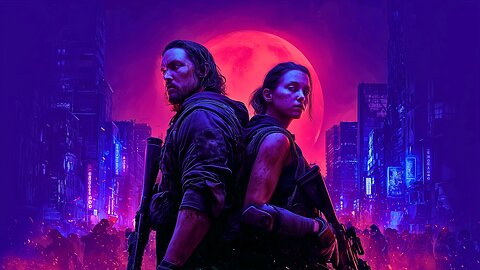 A New Survival Game? 💫 7 Days Blood Moons LIVE