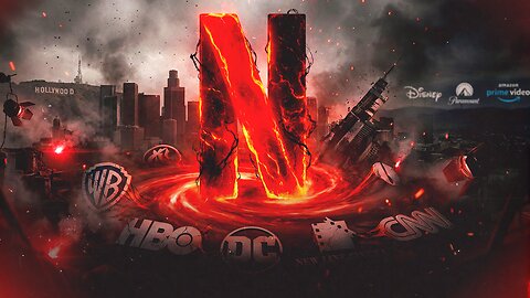 Netflix Takes Over Warner Bros — Hollywood Is Finished | Roxom TV