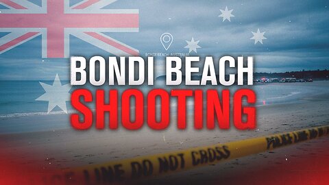 Bondi Beach Mass Shooting Leaves the World in Shock | Roxom TV