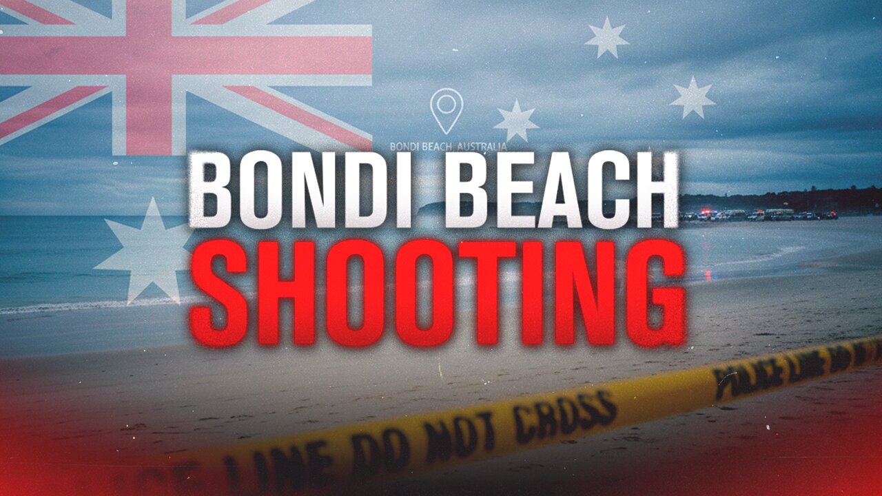 Bondi Beach Mass Shooting Leaves the World in Shock | Roxom TV