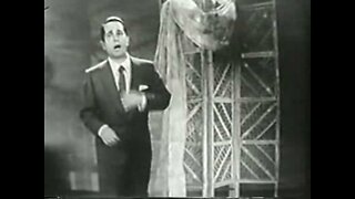 Perry Como - Highlights of Tell Me Why (1952)