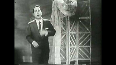 Perry Como - Highlights of Tell Me Why (1952)