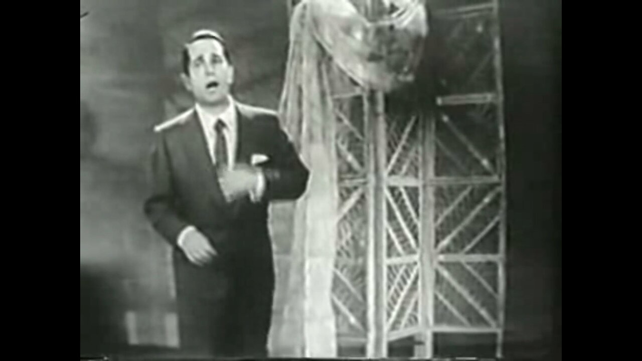 Perry Como - Highlights of Tell Me Why (1952)