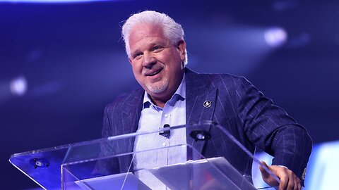 Glenn Beck's Full Speech at AmFest 2025