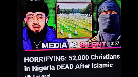 coming to america folks dont kid your self seek the lord jesus while u still can