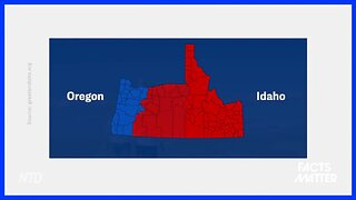 UPDATE: Will Oregon's/Illinois's Secession Succeed?