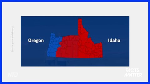 UPDATE: Will Oregon's/Illinois's Secession Succeed?