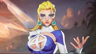 Strategist Main At Work
