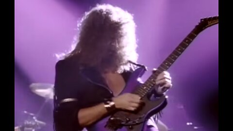 Seventeen Solo pass - Winger - Reb Beach