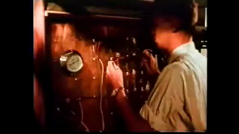 Oil Underground 1960