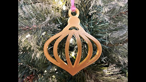 Christmas Ball Ornaments