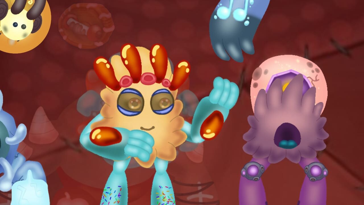 MagnePolar reveals: Positive Vol. 2