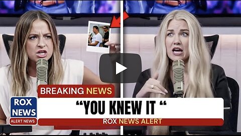 Erika Kirk EXPOSED After Micky McCoy’s Wife Accidentally Reveals Her Link to Charlie Kirk Shooting?